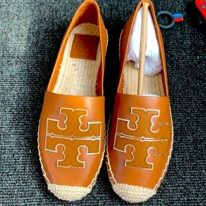 Tory Burch espadrilles